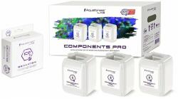  Aquaforest GÖMBÖZŐ Komponens +1, +2, +3 3x5000ML PRO + INGYENES ICP 1 AF