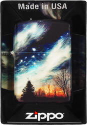 Zippo CLEAR SKY DESIGN 60007062 Öngyújtó