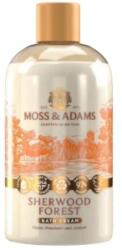 Moss and Adams Crema de Baie Sherwood Forest Indulging, Moss & Adams, 500 ml