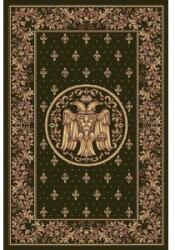 Delta Carpet Covor Bisericesc Dreptunghiular, 200 x 300 cm, Verde, Lotos 15032/310 (LOTUS-15032-310-23) Covor