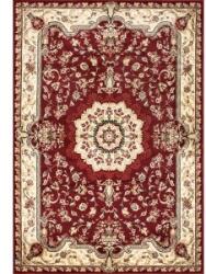 Delta Carpet Covor Dreptunghiular, 200 x 300 cm, Rosu, Lotos 1520 (LOTUS-1520-210-23) Covor