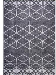 Delta Carpet Covor Dreptunghiular, 80 x 150 cm, Gri, Kolibri 11258 (KOLIBRI-11258-198-0815) Covor