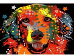 Delta Carpet Covor Dreptunghiular, 120 x 170 cm, Multicolor, Model Caine Lotos 11022 (KOLIBRI-11022-180-1217) Covor