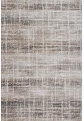 Delta Carpet Covor Dreptunghiular, 120 x 170 cm, Gri, Mondo 74GBE (MONDO-74GBE-1217) Covor
