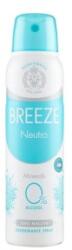 Breeze Deodorant Spray Breeze, Neutro, fara Alcool, 150 ml
