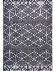 Delta Carpet Covor Dreptunghiular, 120 x 170 cm, Gri, Kolibri 11258 (KOLIBRI-11258-198-1217) Covor