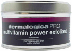Dermalogica , Pro, Multivitamin, Hámlasztás, Nap, Szérum kapszulák, Az arcra, 30 db