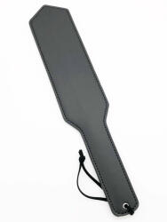 SuperLove I Love Pain Paddle 41cm Black
