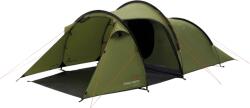 Easy Camp Hemsedal 3 Alagút Sátor 3 Személyes 400x190x120 cm Zöld