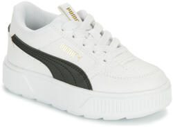 PUMA Pantofi sport Casual Fete KARMEN REBELLE PS Puma Alb 30