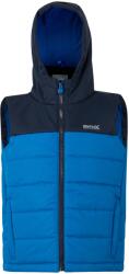 Regatta Gyermekek/gyerekek Lofthouse testmelegítő kék|zöld - decathlon - 17 790 Ft
