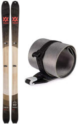 Völkl Rise 80 170cm incl. Skins - túrasí (96310209470)