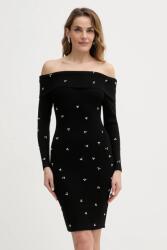 GUESS ruha ALISHA - fekete XL