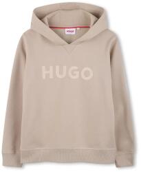 HUGO gyerek felső - bézs 174 - answear - 27 990 Ft
