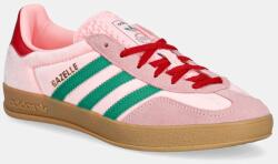 Adidas sportcipő Gazelle Indoor - rózsaszín Női 36