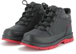 HUGO outdoor cipő - fekete 33 - answear - 34 990 Ft