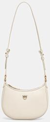 Pinko bőr táska - bézs Univerzális méret - answear - 103 990 Ft
