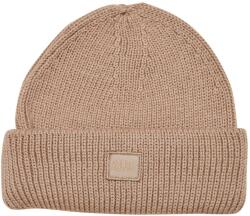 Urban Classics Kötött gyapjú sapka Urban Classics bézs