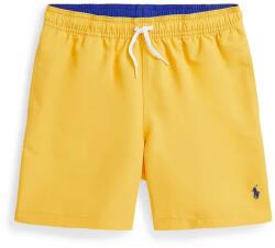 Ralph Lauren gyerek úszó rövidnadrág - sárga 140-149