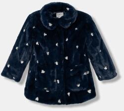 GUESS gyerek dzseki - sötétkék 105-112 - answear - 23 990 Ft