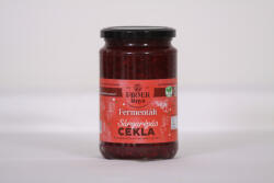Farmer Lánya fermentált sárgarépa cékla 720 ml