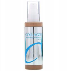 Enough Collagen Moisture Foundation - Kollagénes alapozó #21 - 100 ml (ENH370)