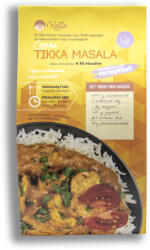 Kette csirke tikka masala basmati rizzsel 495 g