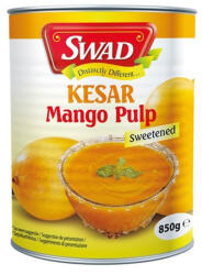 Swad mangópüré konzerv 850 g