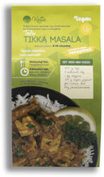 Kette tofu tikka masala basmati rizzsel 495 g