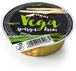 ORSI vega spárga krém 100 g