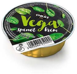 ORSI vega spenót krém 100 g