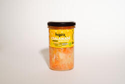 Fermentini fermentált kajszis csalamádé 450 g