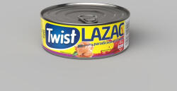 Twist lazac paradicsomban 150 g