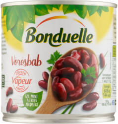 Bonduelle vapeur vörösbab 310 g