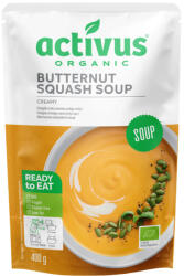 Activus bio vegán sütőtök krémleves 400 g