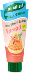 Unifished Plantuna Unfished Plantuna vegán lazac stílusú krém 100 g