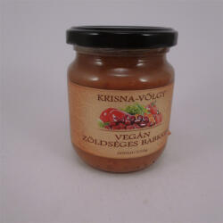 Krisna-völgy bab krém 190 g