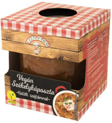 Vega Farm vegán székelykáposzta füstölt szejtánnal 350 g