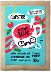 Cupster instant paradicsomleves 33 g - vitalora
