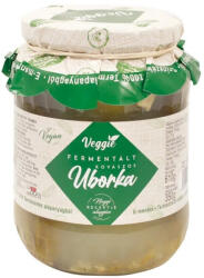 Veggie fermentált kovászos uborka 720 ml
