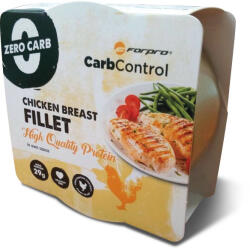 Forpro csirkemell filé-saját lében 160 g - vitalora