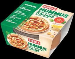 Ribella hummus kenhető csicseriborsó krém italiano 200 g