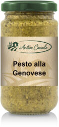 Antico Casale pesto zöld 190 g
