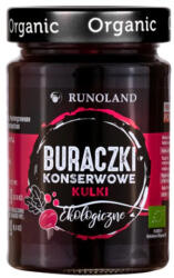 RUNOLAND bio céklagolyók 300 g