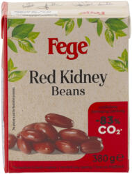 Fege kidney-bab 380 g