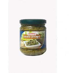 Grannys pesto premio 190 g