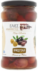 BRETAS olajbogyó mix 314 ml