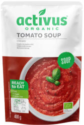 Activus bio vegán paradicsomkrémleves 400 g