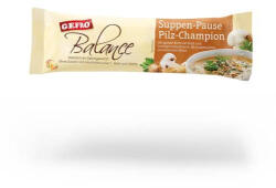 Gefro snack leves gomba 35 g - vitalora