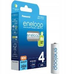 Panasonic HR6 Aa 3MCCE/4BE Eneloop N Panasonic (BK-3MCCE)